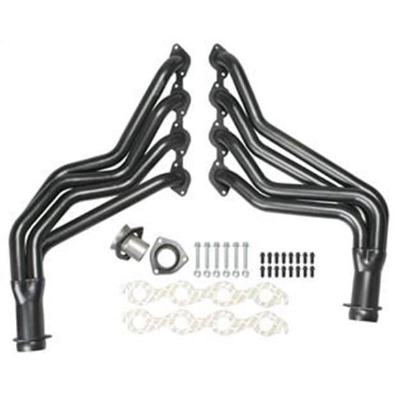 69110 Exhaust Header, Chassis Exit - 1.75 In.
