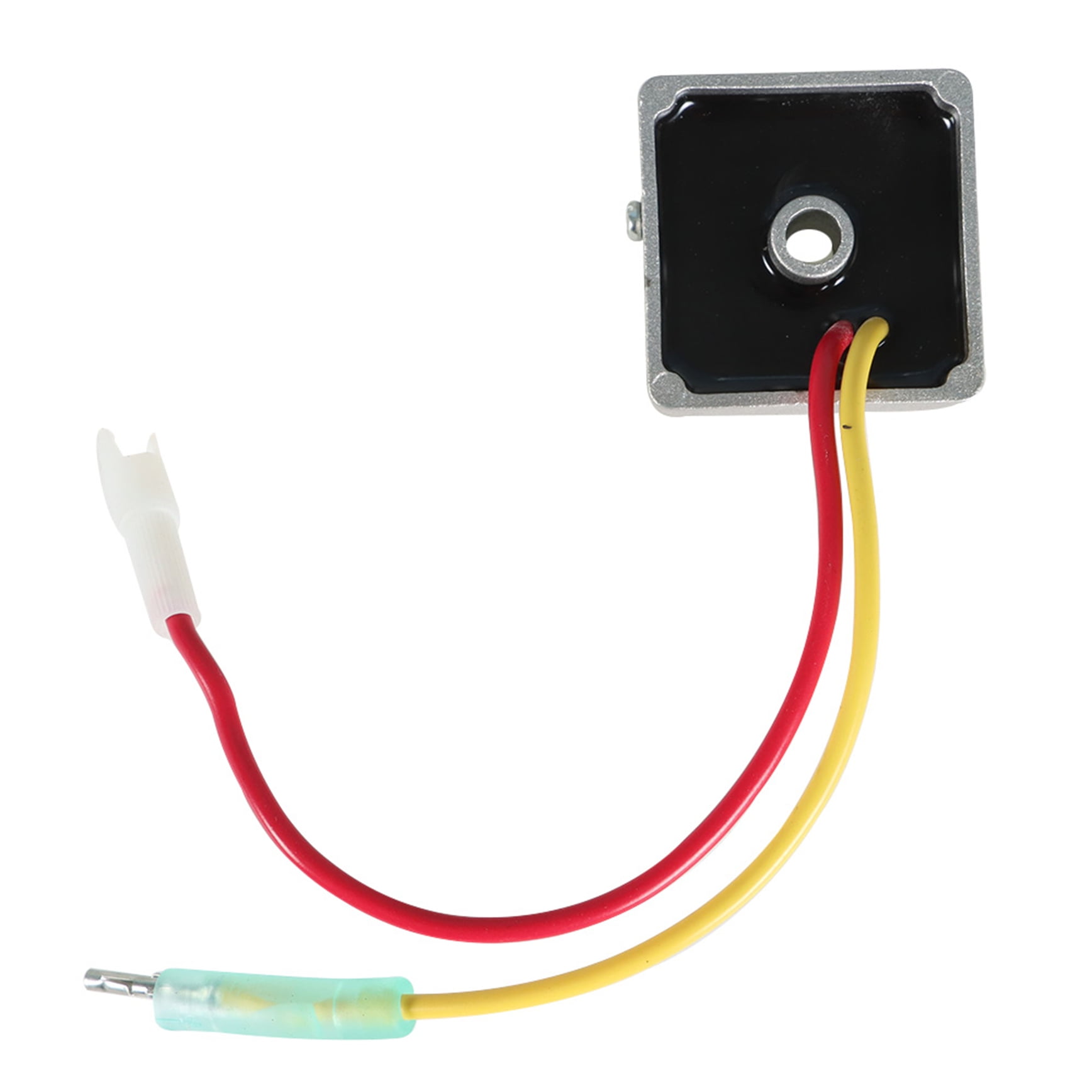 Gleichspannungsregler Für Briggs & Stratton - Ersatz Für 691188, 491546 - Einfacher Einbau