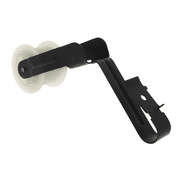 691366, Dryer Idler Pulley fits Roper, Kenmore, Whirlpool