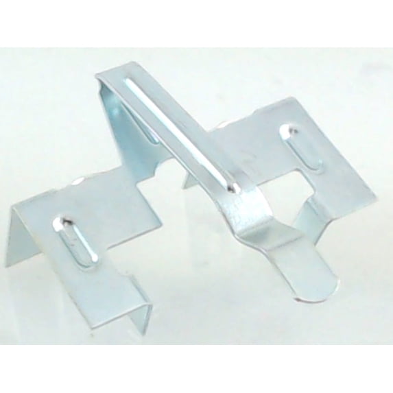 691581, Dryer Door Switch Bracket Lever fits Roper, Kenmore, Whirlpool