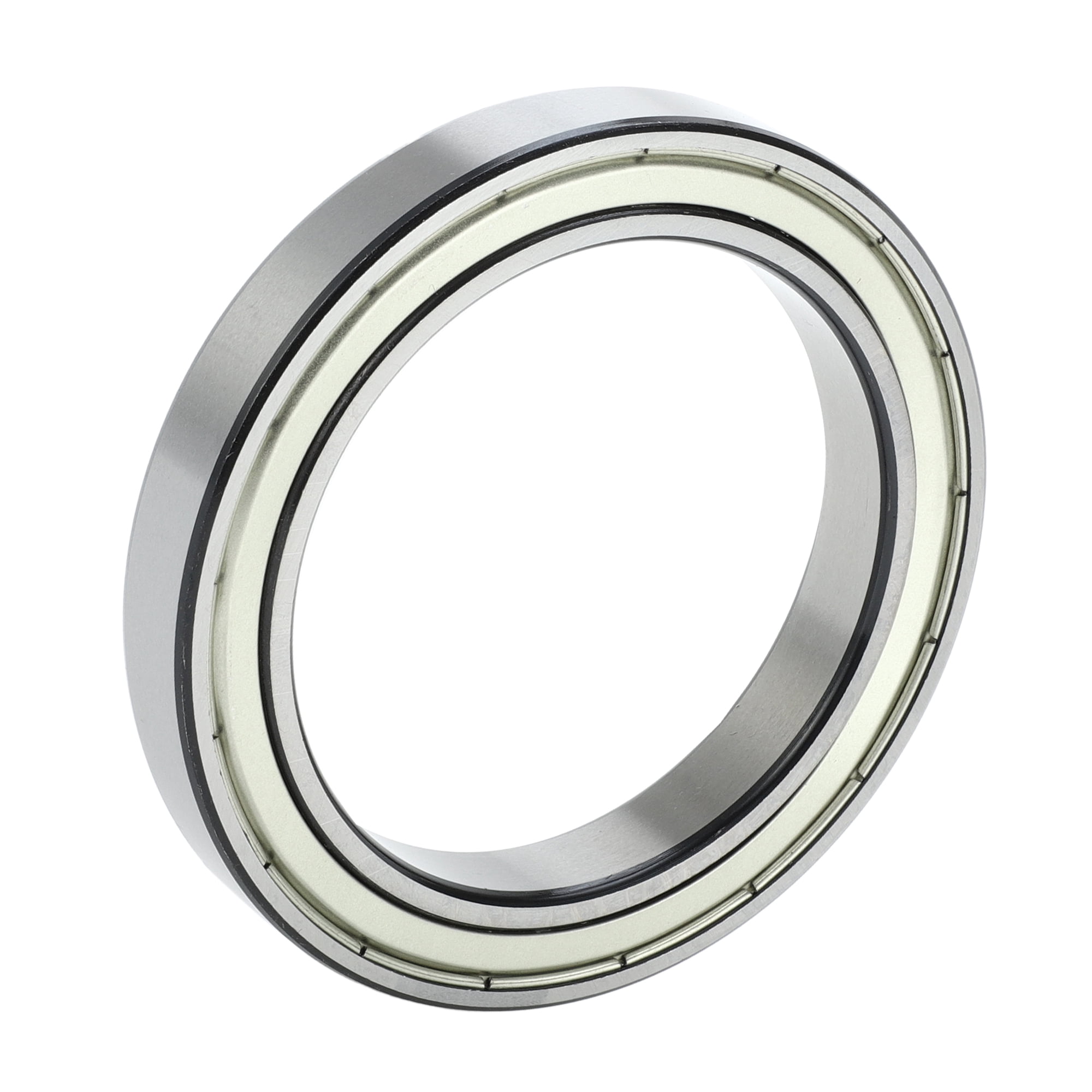 6916ZZ Deep Groove Ball Bearings 80x110x16mm 1 Pc Lubricated Bearings Scooter Skateboard Wheel