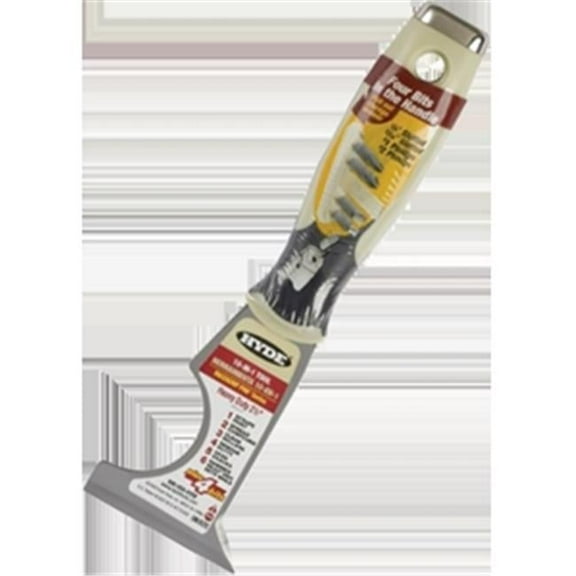 6920 10-In-1 Maxxgrip Pro Multi Tool Pack of 4