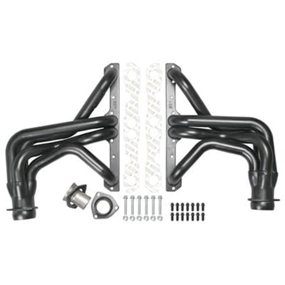 69230 Exhaust Header, Chassis Exit - 1.75 In.