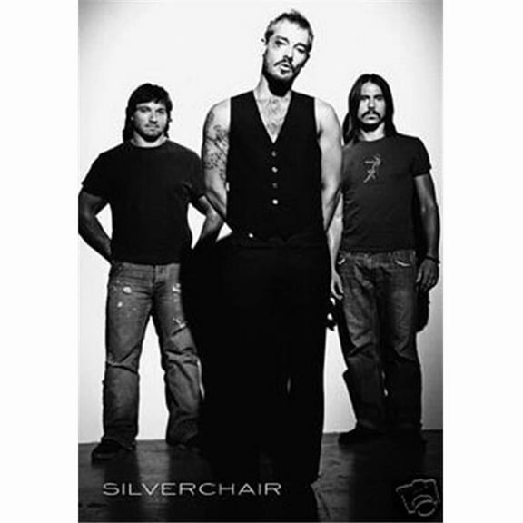 6924-24x36-MU Silverchair Group Shot Poster