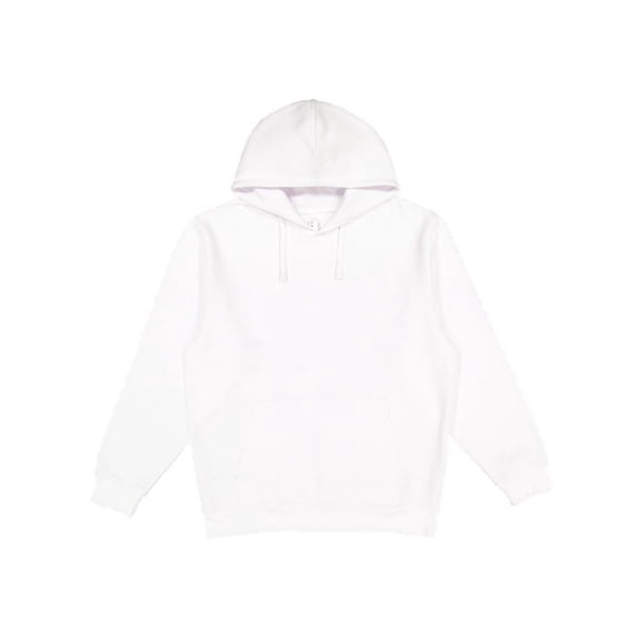 6926 Adult Fleece Hoodie