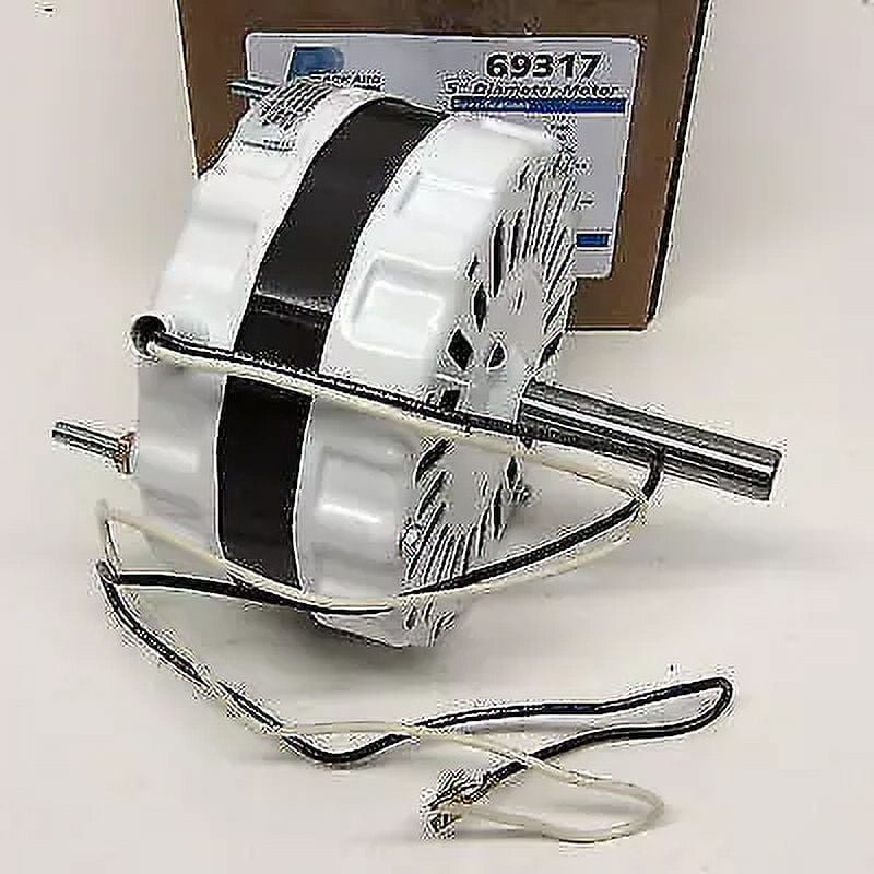 69317 Motor Attic Fan Ventilator for Lomanco Broan Attic Fan 341