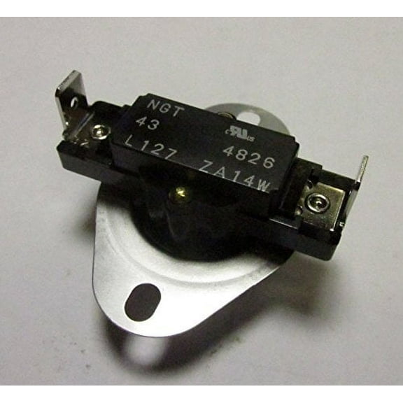 6931EL3001E Dryer Thermostat Fuse Sensor For LG Replacement Numbers 6931EL300...