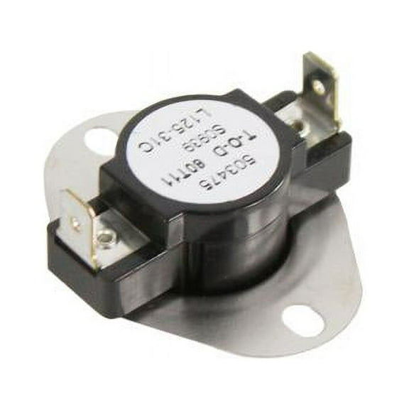 6931EL3001E THERMOSTAT - EXACT FIT FOR 6931EL3001E LG APPLIANCES - REPLACEMENT PART BY AFTERMARKET APPLIANCE