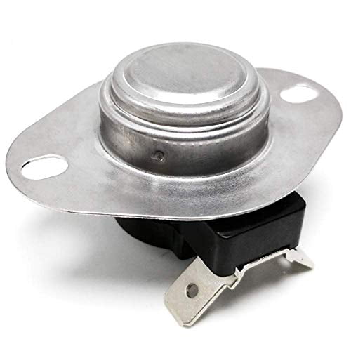 6931EL3001F Dryer High Limit Thermostat Replacement Part for Dryers by