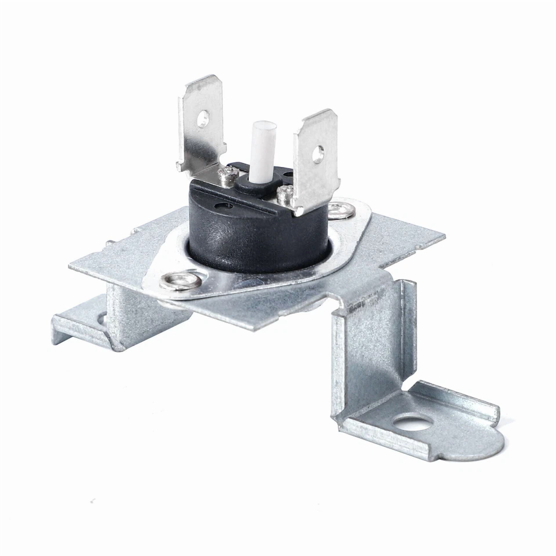 6931El3003C Dryer High Limit Thermostat Lg Agm30045804, Ap7206815, Ps16878105