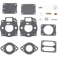 thumbnail image 1 of 693503 693501 Carburetor Rebuild Overhaul Kit for 422447 42A707 42A777 422707 422777 422432 Engine Lawn Mover, 1 of 8