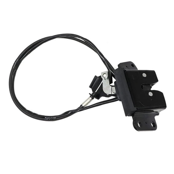 6935035020 Rear Back Hatch Door Latch Lock Assembly For 1996-2002 Toyota 4Runner
