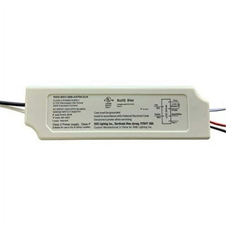 Constant Current Lead Driver