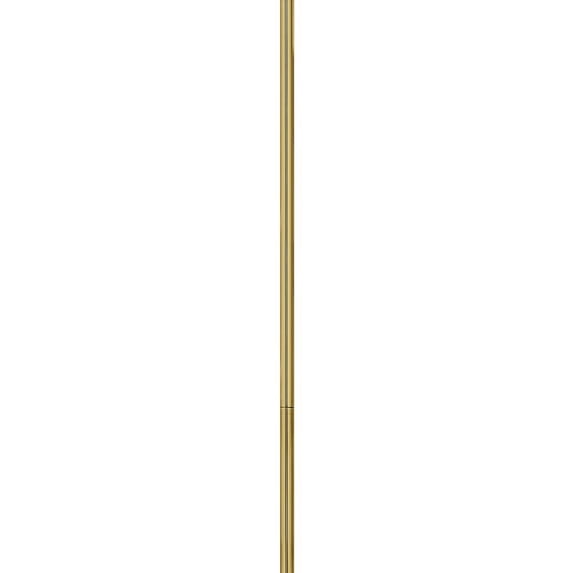 6938SA Hinkley Lighting Accessory - Cord Cover-24.75 Inches Tall and 0.5 Inches Wide