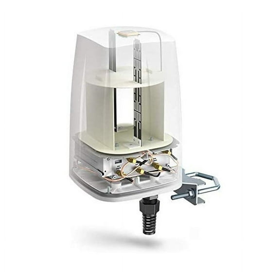 694-6000 MHz AX11S QuSpot QuWireless LTE, Wi-Fi, and GPS antenna