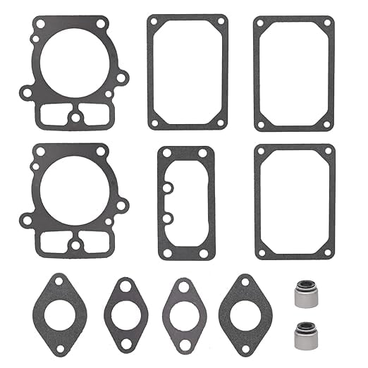 694013 Engine Gasket Cylinder Valve Head Set for 499890 693997 690971 691001 405777 406777 Engines