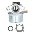 thumbnail image 1 of 69422, 69399, 692648, 499617, 49817, 497586, 498254, 497314, 497347, 49741 Universal Carburetor Gasket Kit for Multiple Lawn Mower Models, 1 of 8