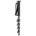 thumbnail image 1 of 695CX Carbon Fiber Floor Standing Monopod, 1 of 2