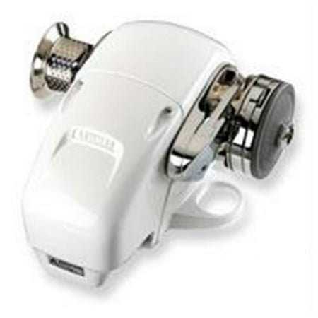 69600537 Lewmar H2GD Windlass 12v 8MM (5-16)