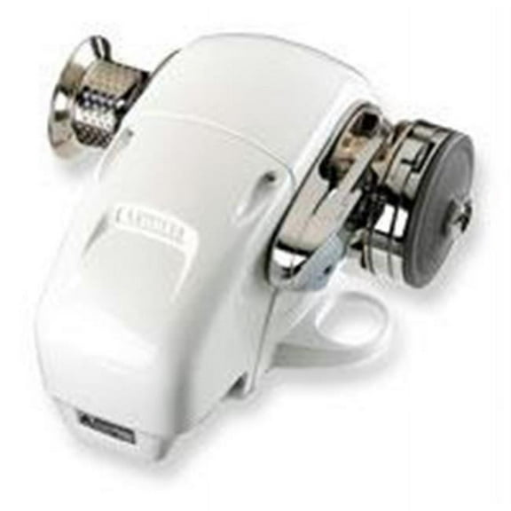Lewmar H3GD Windlass 12v RC8MM (5/16) Gypsy 69600545