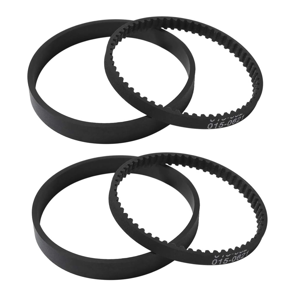 6960W Belt Replacement Accessory Pack for Bissell Upright Carpet