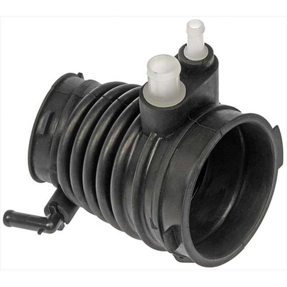 696612 Mazda Mpv 2000 2001 Engine Air Intake Hose