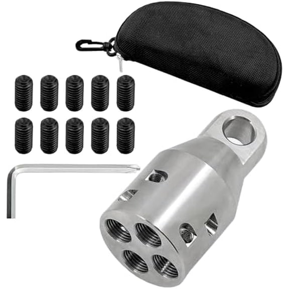 69700 Penguin Puller Sr. Wire Pulling Attachment Electrical Cable Pulling Tool Heavy Duty Wire Pulling Head 4,000 lbs Max Pull Strength for 3/0 4/0 250 350 MCM Copper & Aluminum Wires$$Tools