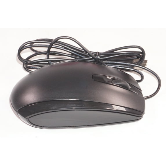 697738-001 Hp USB Wired Mouse 24-B223W 19-2113W 19-2114 ALL-IN-ONE