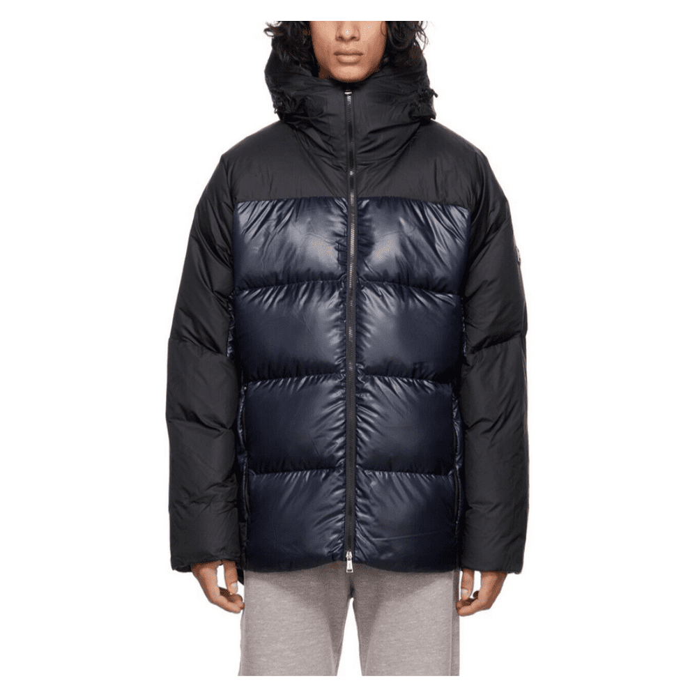 Ralph Lauren Hooded Down Coat