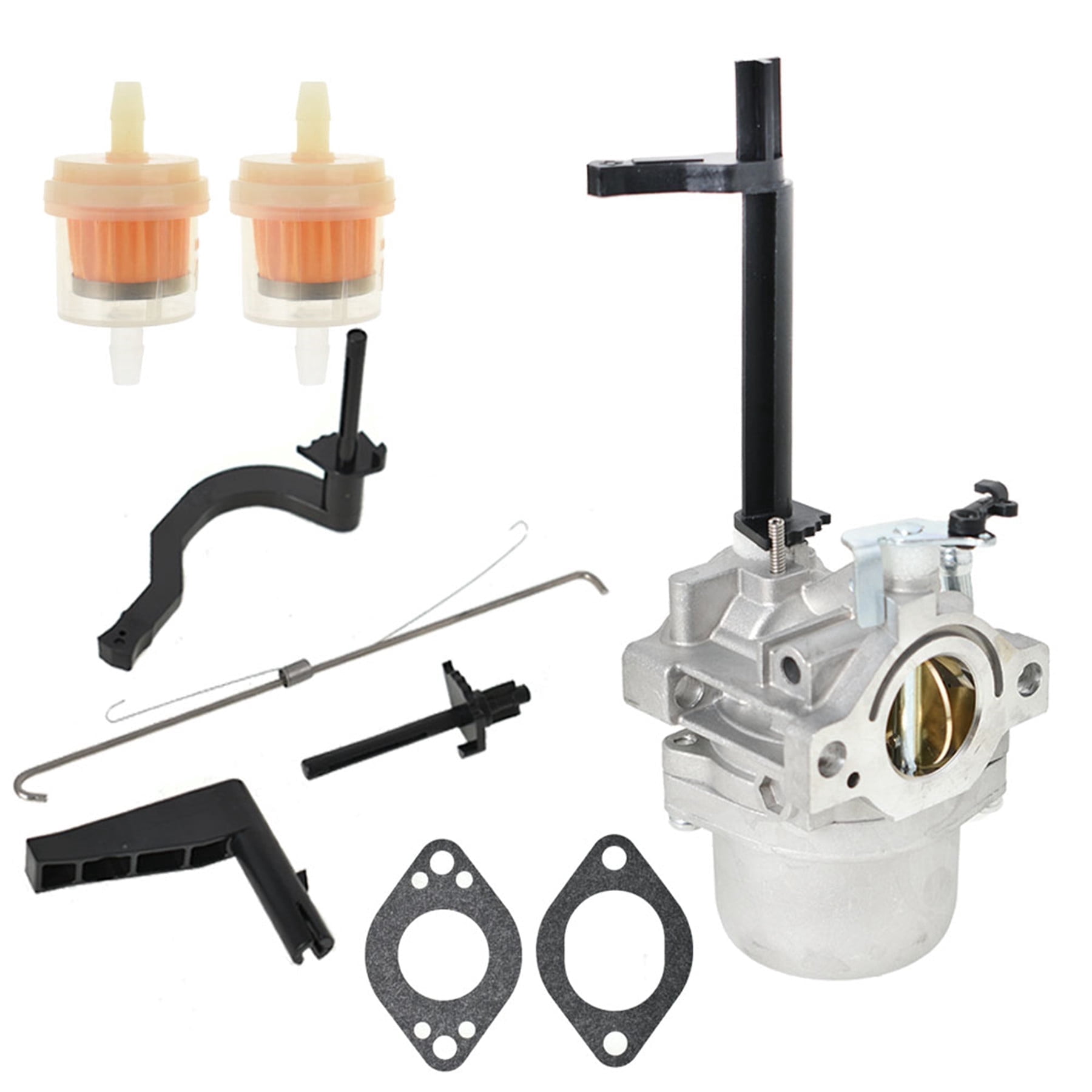 698305 793778 Carburetor Briggs & Stratton Replacement for Lawn Mower Nikki 8550 5000 5550 6200 10HP