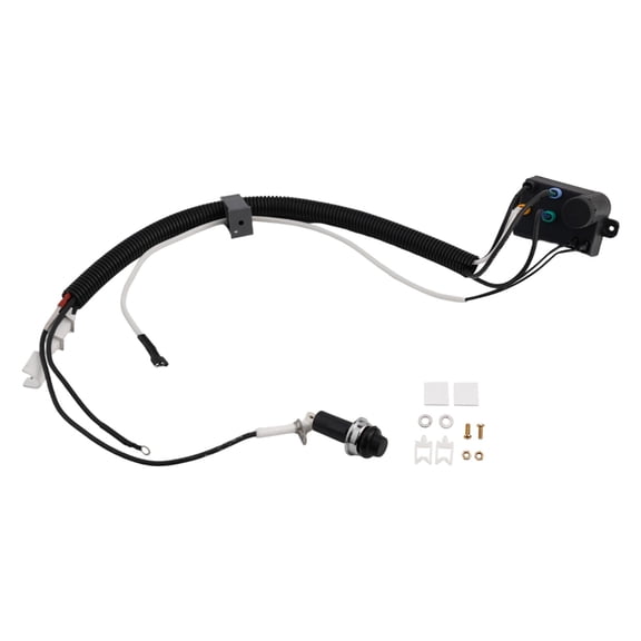 69851 Grill Ignitor Button for Weber For Spirit 220/320/330/335 Series Grill 7643 Smile Home