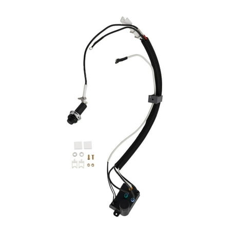 69851 Grill Ignitor Button for Weber for Spirit 220/320/330/335 Series Grill 7643