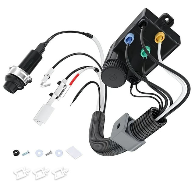 69851 Grill Ignitor Button For er Spirit 220/320/330/335 Series