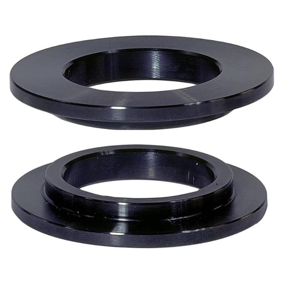 699.030.19 Pair of Bore Reducers from 30mm to 3/4-Inch