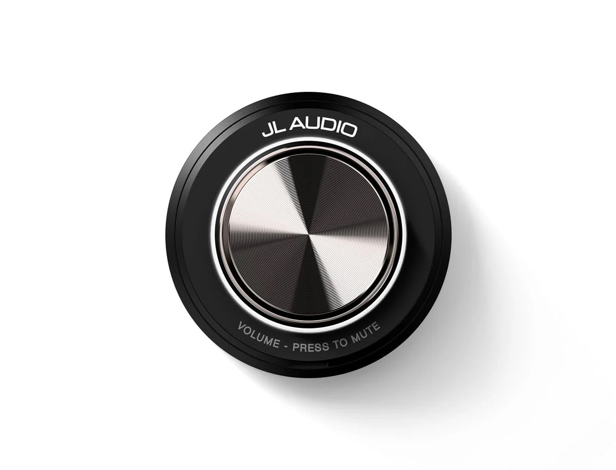 Marine Audio System Components