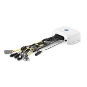 Jl Audio Mediamaster 105 Weatherproof Hidden Source Unit