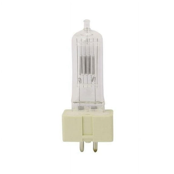 6998P 650W GX9.5 230V AC Reflector Lamp for Theater Lighting