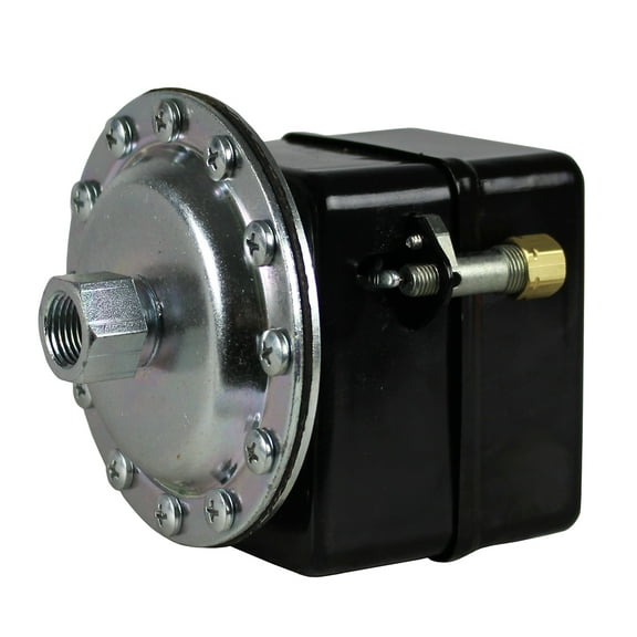 69HAU3 Hubbell Furnas Air Compressor Pressure Switch 30-40 PSI With Unloader