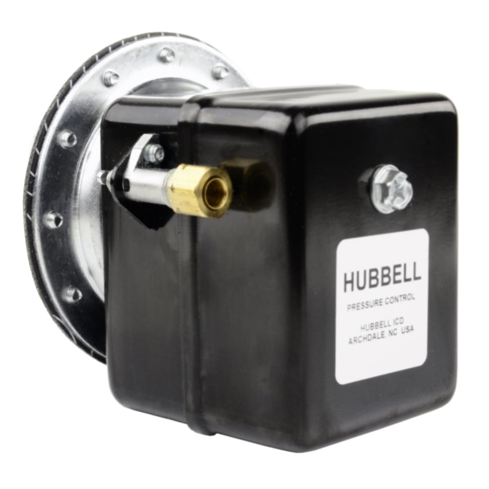 69HAU3 Hubbell Furnas Air Compressor Pressure Switch 3040 PSI With