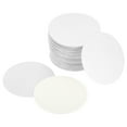 thumbnail image 1 of 69mm/2.69" Aluminum Foil Cap Liner, 150Pack Sealing Liners for Glass Bottle, 1 of 5