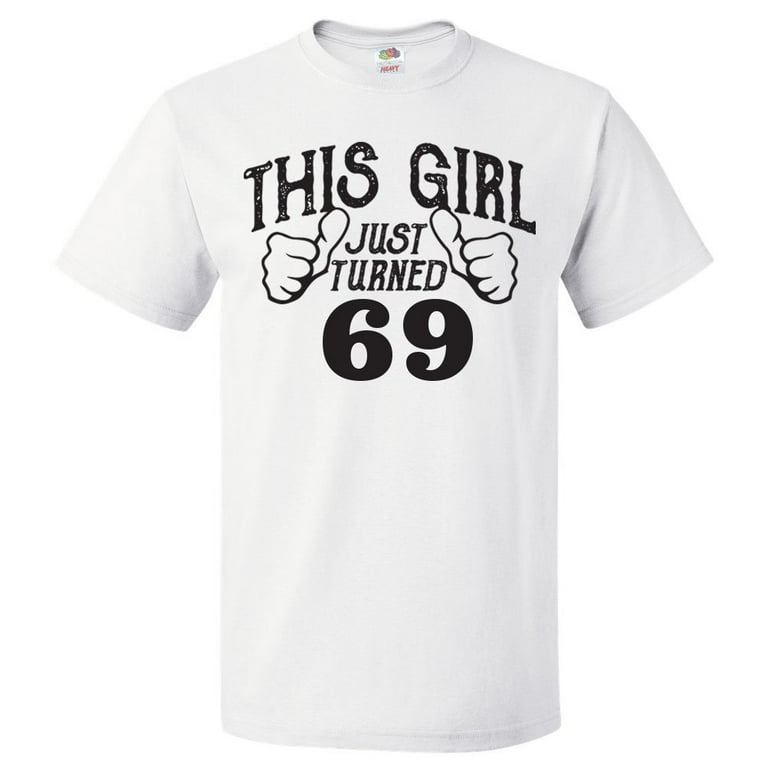 Womens May 1950 Shirt 69 Years Old 69th Birthday Queen T Shirt Womens May 1950 Shirt 69 Years Old 69th Birthday Queen T Shirt