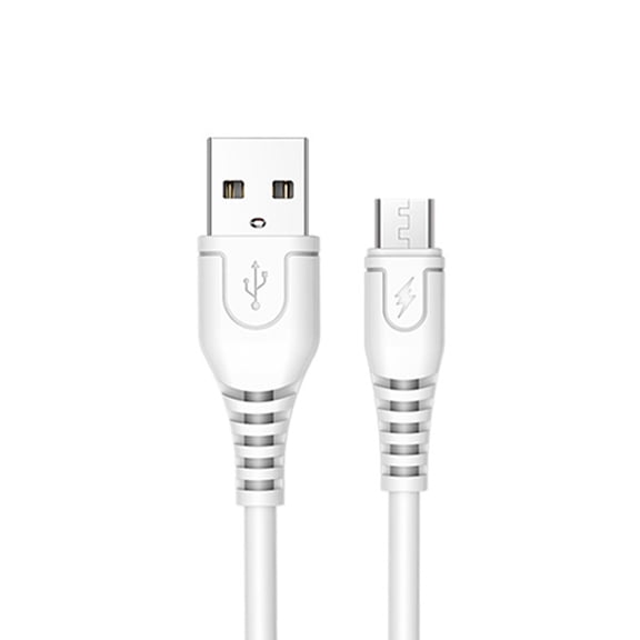 6A Super Fast Charging Cable Data Sync Line 120W Power Cord Male USB2.0 to Male USB 5Pin Connector Wire