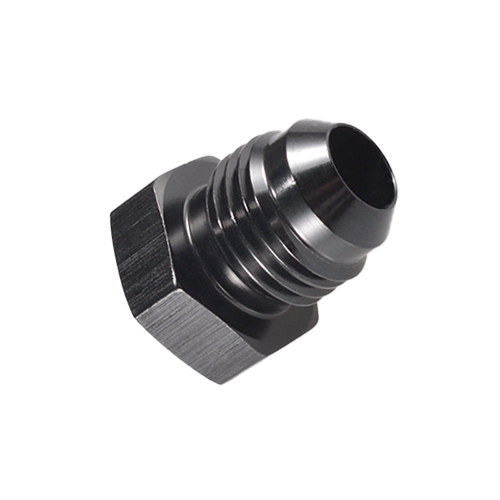 Male Blanking Plug, With O-Ring Seal – Context Pneumatic Supplies
