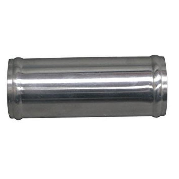 6AN Straight to Straight 60" Length Stainless Braided PTFE Oil Line