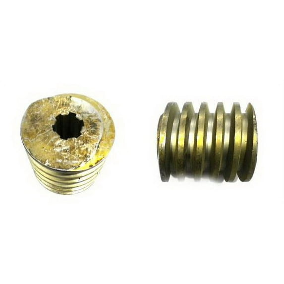 6B6912 - WORM (LEFT HAND) for Caterpillar (CAT)