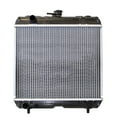 thumbnail image 1 of 6C170-58520 Radiator Fits Kubota, 1 of 5