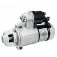thumbnail image 1 of 6CE-81800-00 Starter Motor For Yamaha 4T 225HP 300HP Outboard Motor 6CE-81800-01, 1 of 6