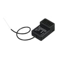 thumbnail image 1 of 6CH Receiver for RC Car RC Boat, 1 of 9