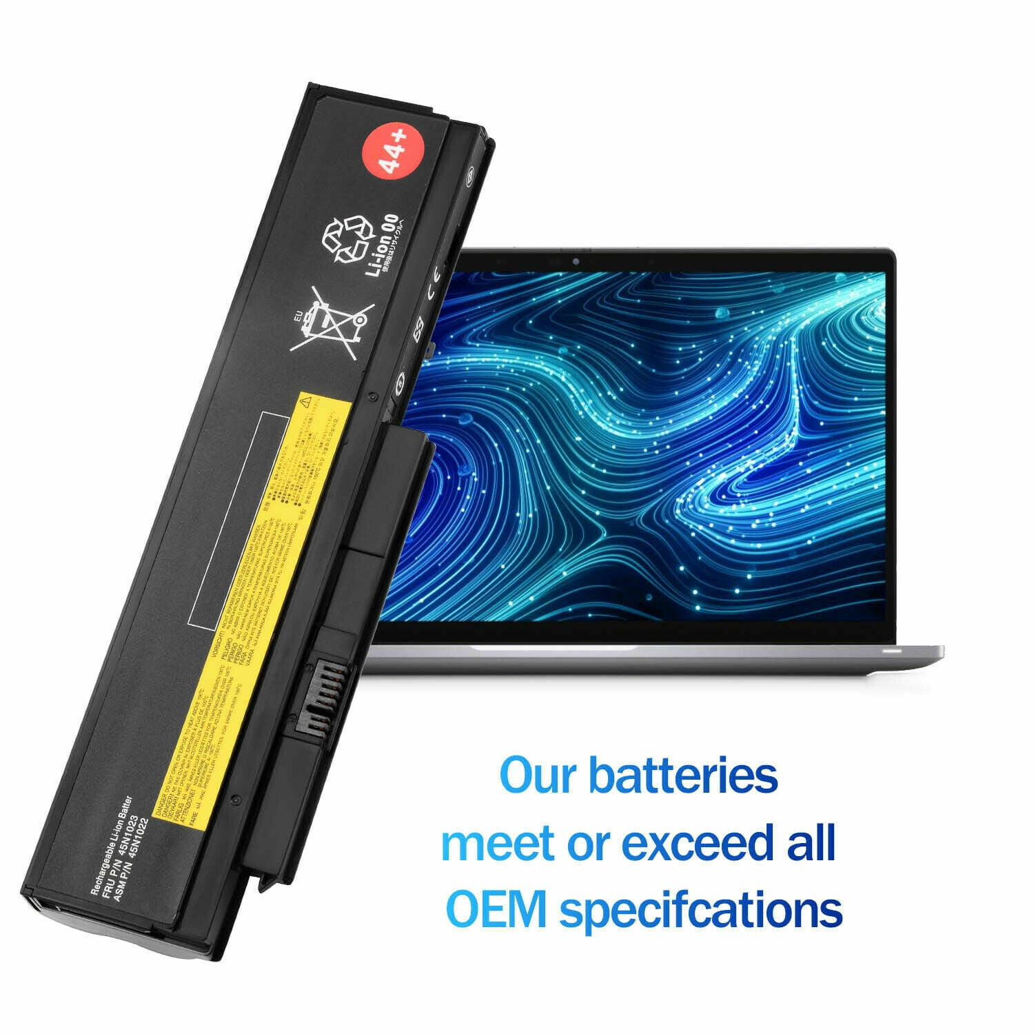【美品】ThinkPad X230/バッテリー新品 Lenovo X230 Battery