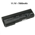 thumbnail image 1 of 6Cell Battery For HP ProBook 6460b, 1 of 1